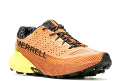Zapatillas Agility Peak 5