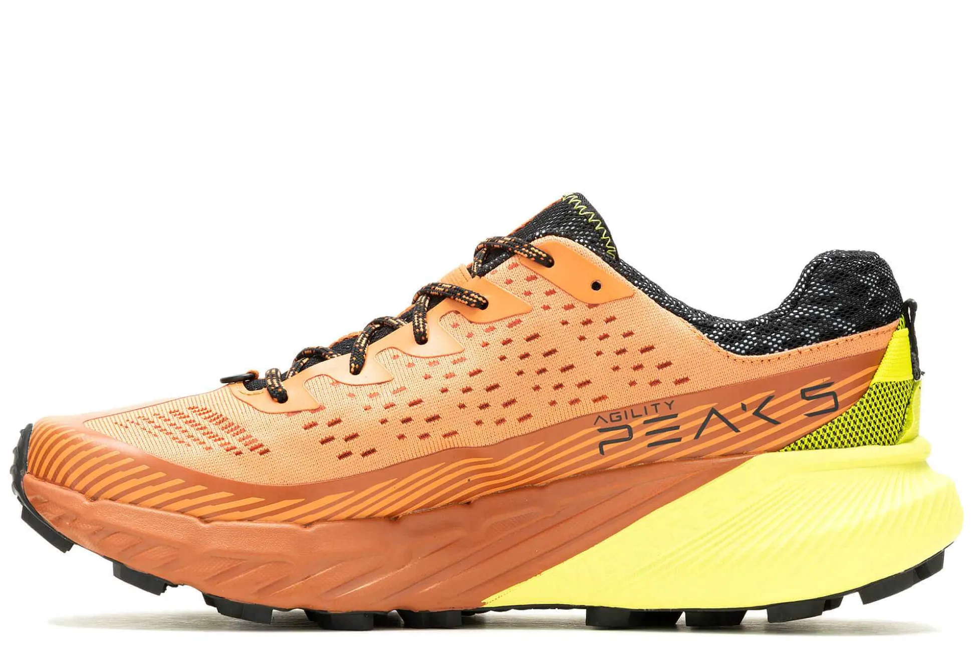 Zapatillas Agility Peak 5
