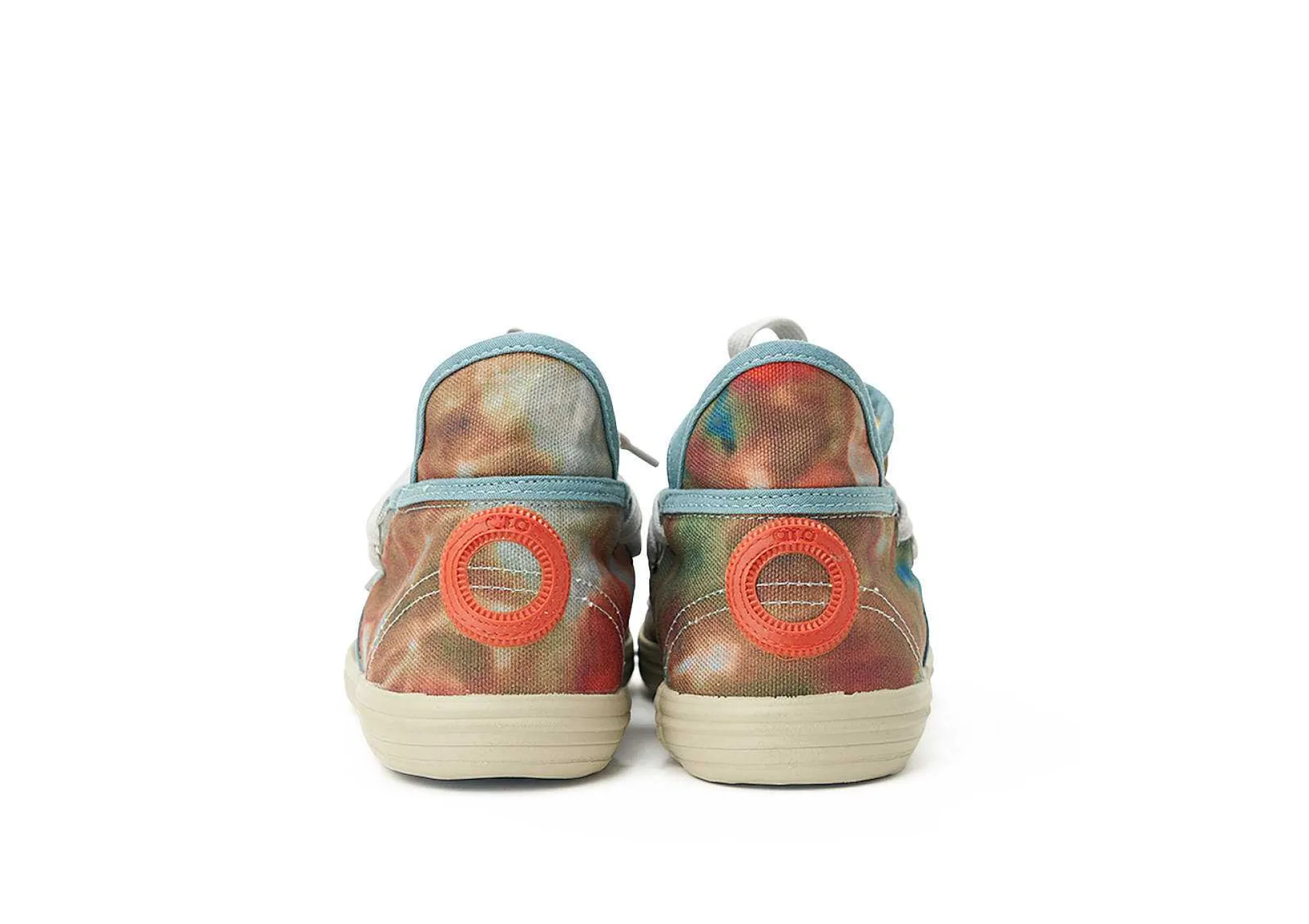 Zapatillas Altas 3749 Ture Botanical