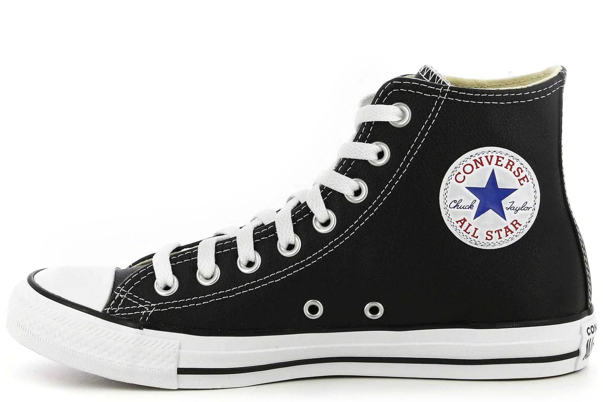 Zapatillas Altas Chuck Taylor All Star Hi