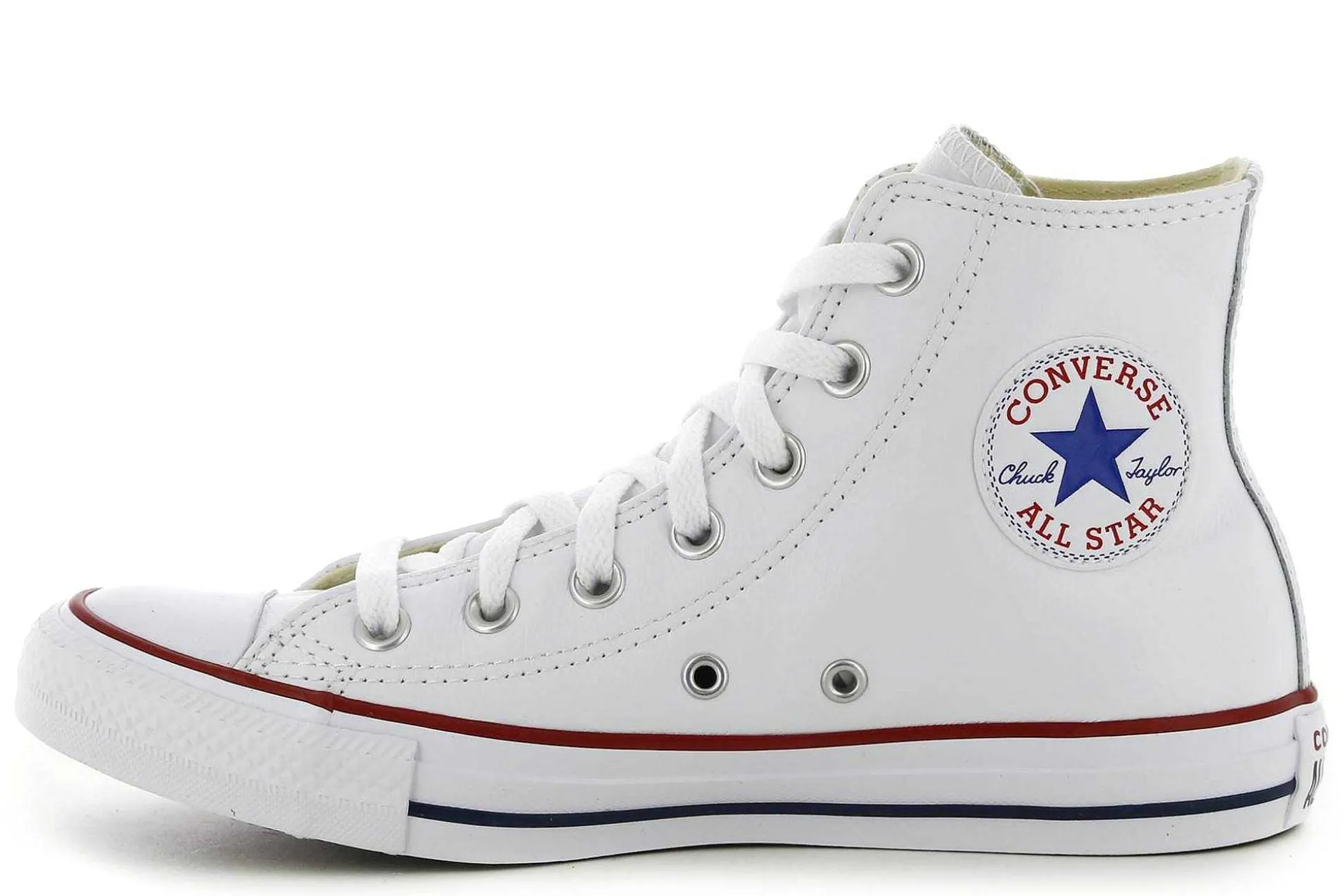 Zapatillas Altas Chuck Taylor All Star Hi
