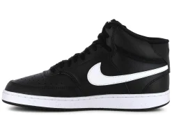 Zapatillas Altas Court Vision Mid Next Nature