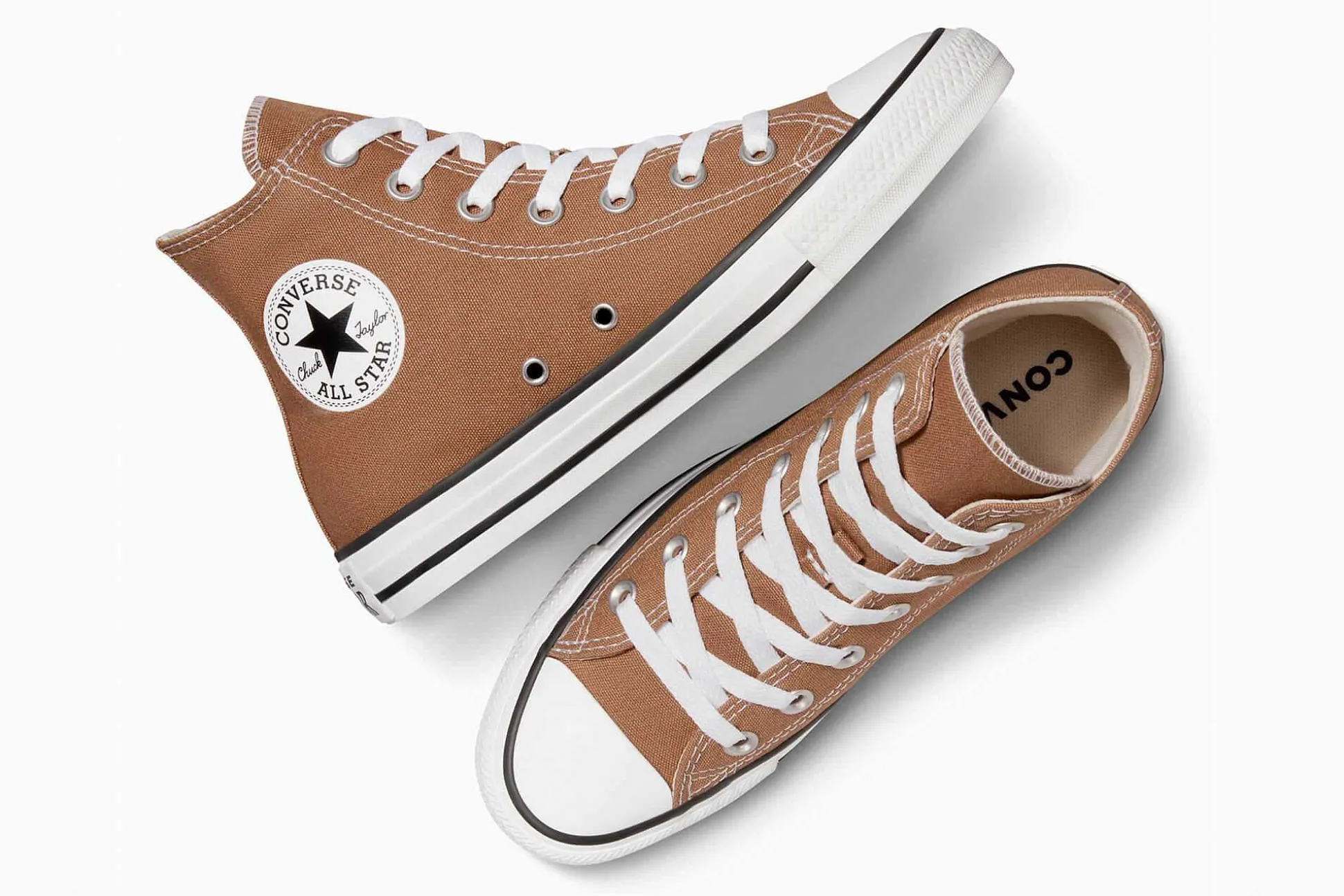 Zapatillas Altas Ctas Hi