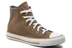 Zapatillas Altas Ctas Hi