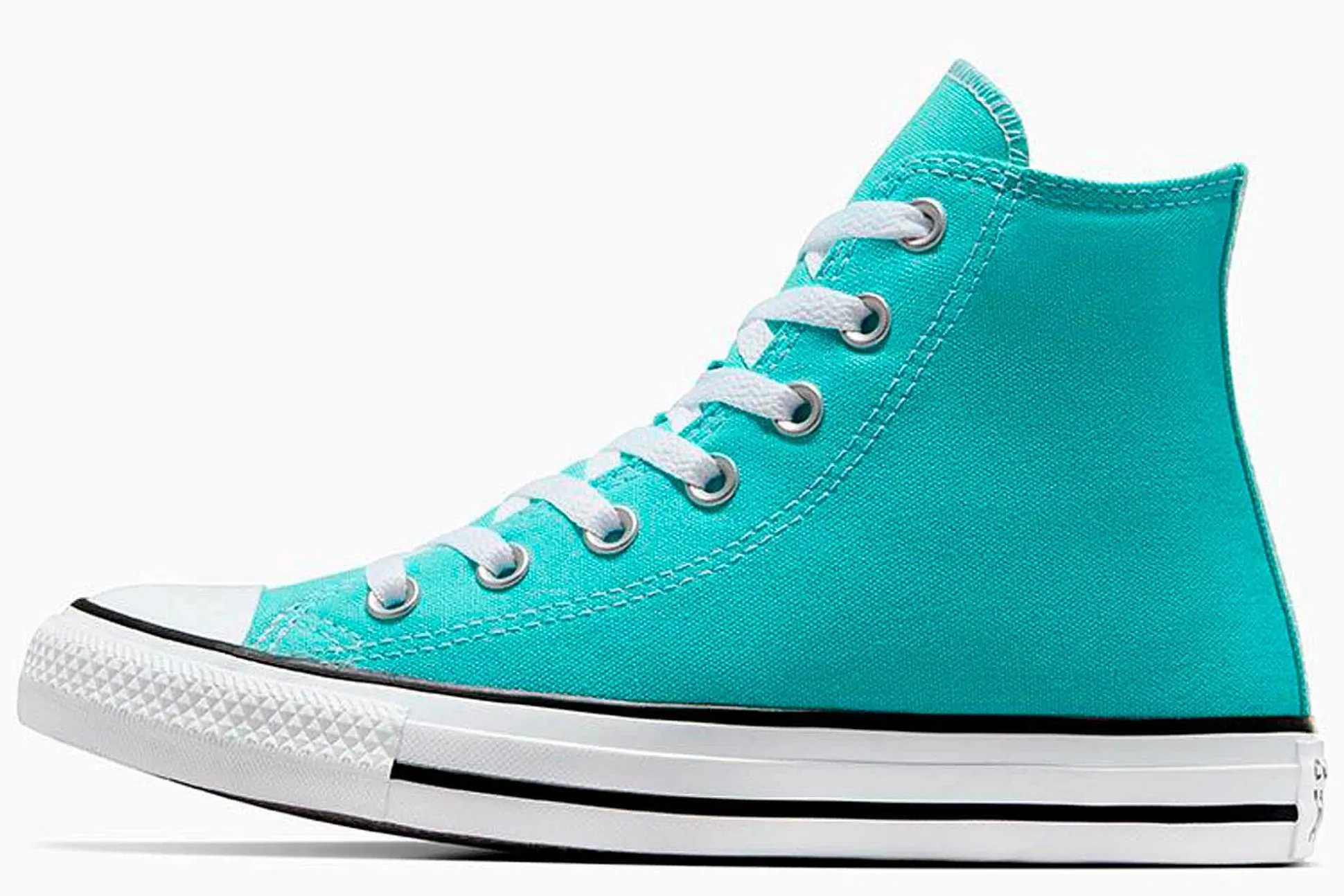 Zapatillas Altas Ctas Hi