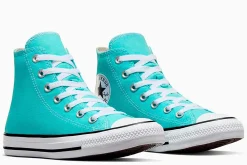 Zapatillas Altas Ctas Hi
