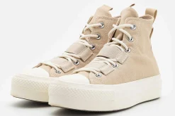 Zapatillas Altas Ctas Lift Hi