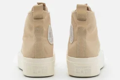 Zapatillas Altas Ctas Lift Hi