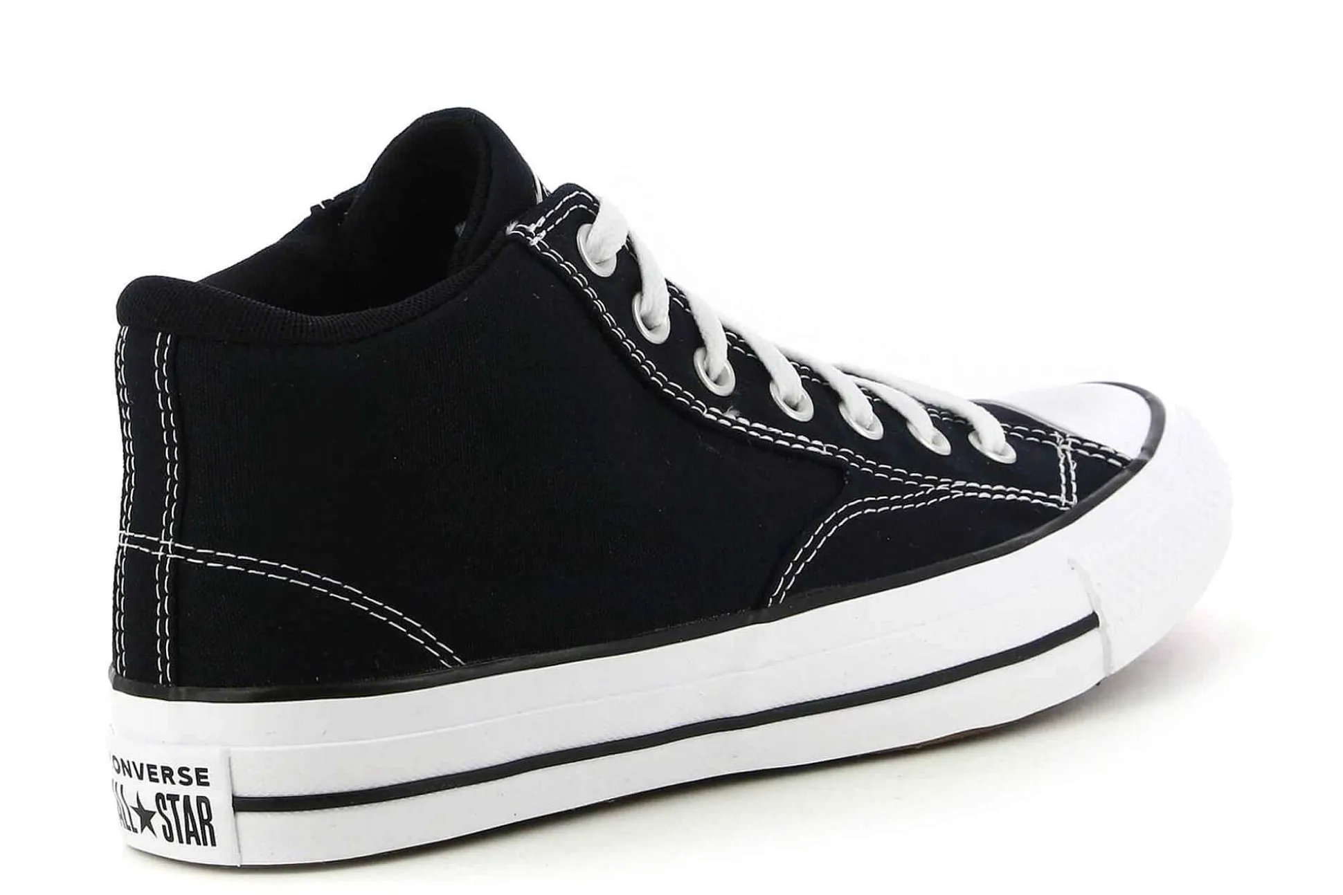 Zapatillas Altas Ctas Malden Street Mid
