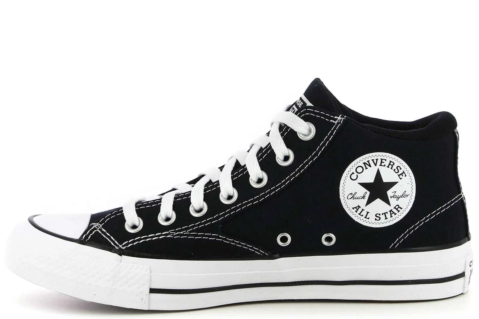 Zapatillas Altas Ctas Malden Street Mid