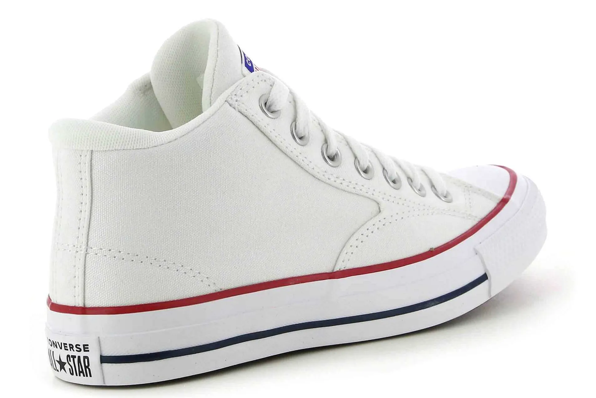 Zapatillas Altas Ctas Malden Street Mid