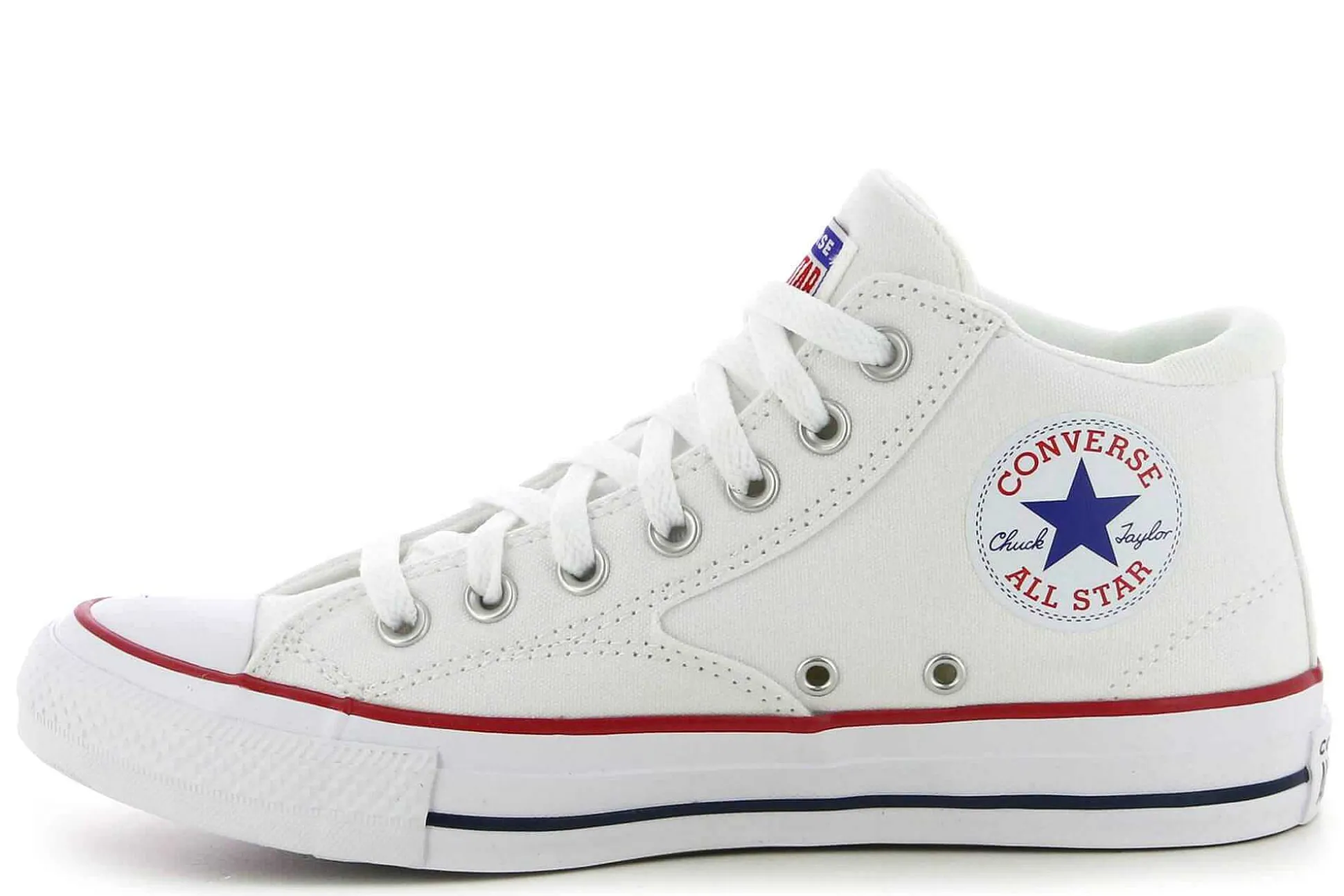 Zapatillas Altas Ctas Malden Street Mid