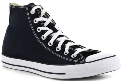 Zapatillas Altas M9160C/001 Black