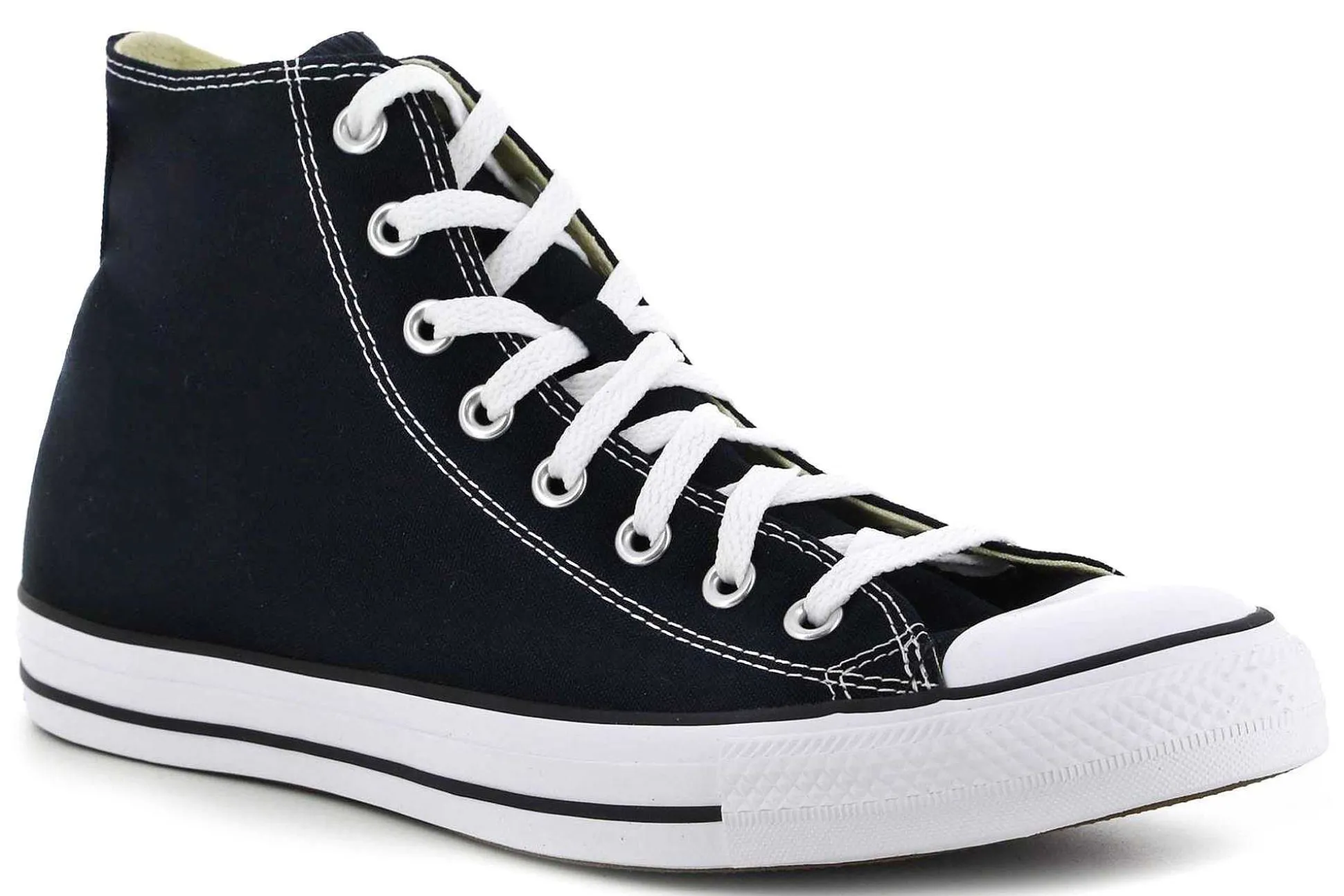 Zapatillas Altas M9160C/001 Black