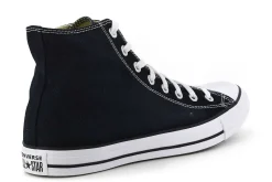 Zapatillas Altas M9160C/001 Black