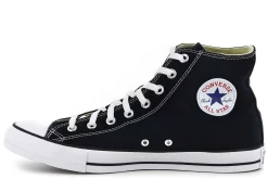 Zapatillas Altas M9160C/001 Black