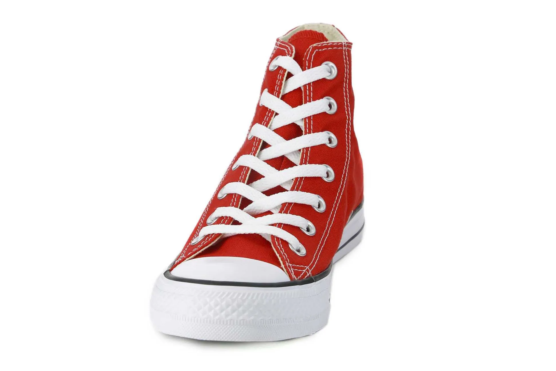 Zapatillas Altas M9621C/600 Red