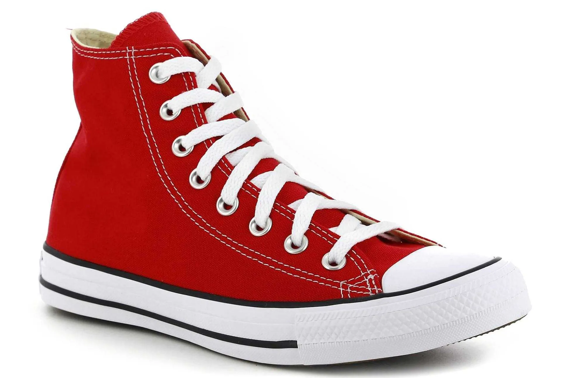 Zapatillas Altas M9621C/600 Red