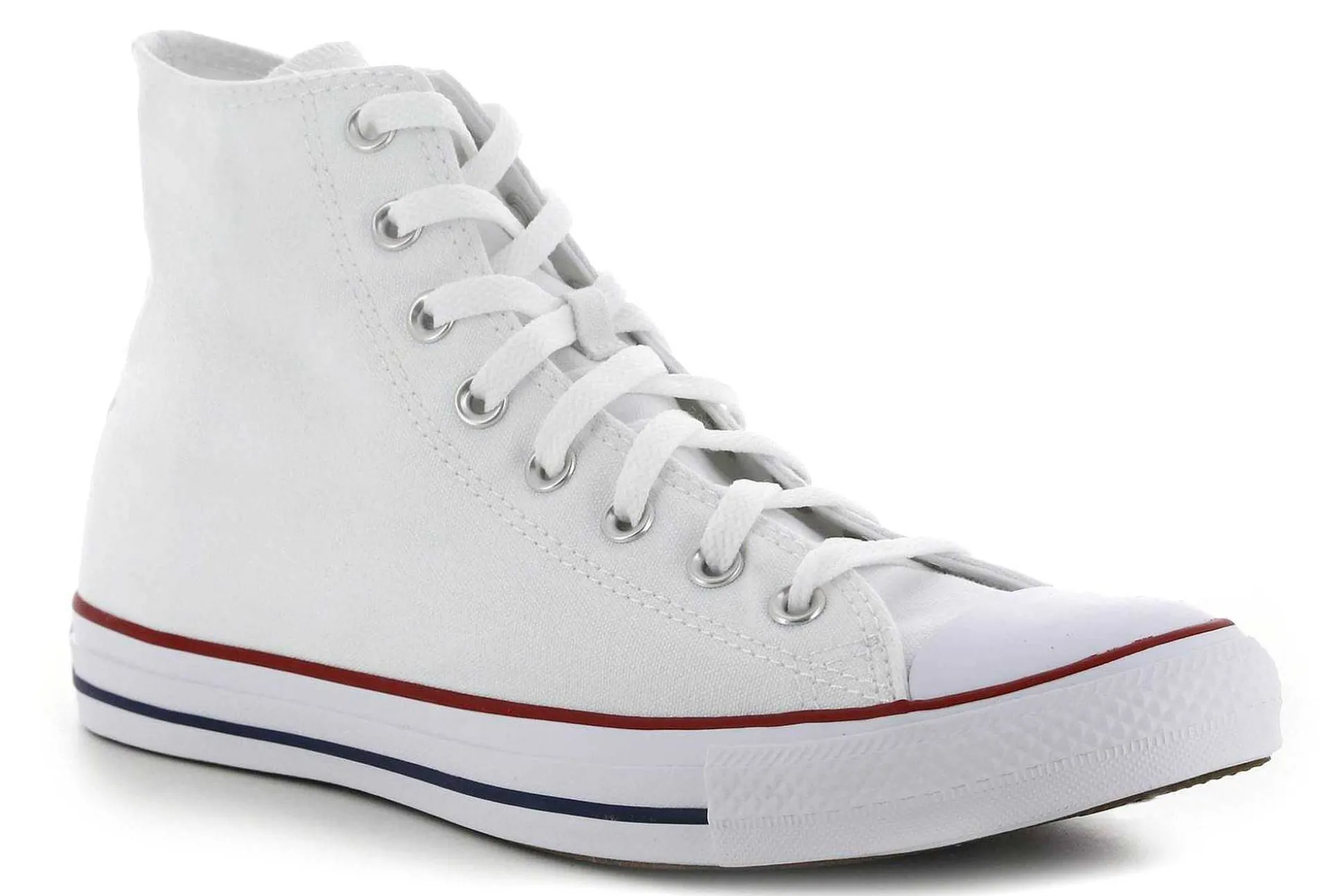 Zapatillas Altas M7650C/102 White