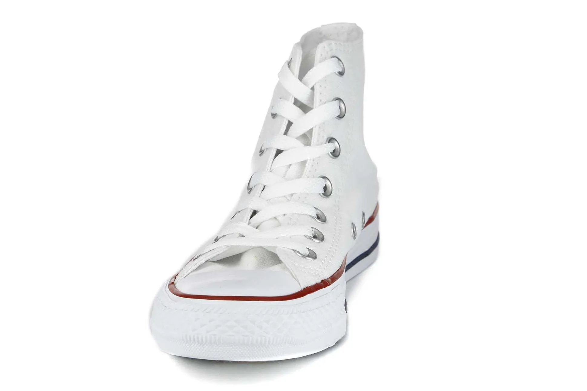Zapatillas Altas M7650C/102 White