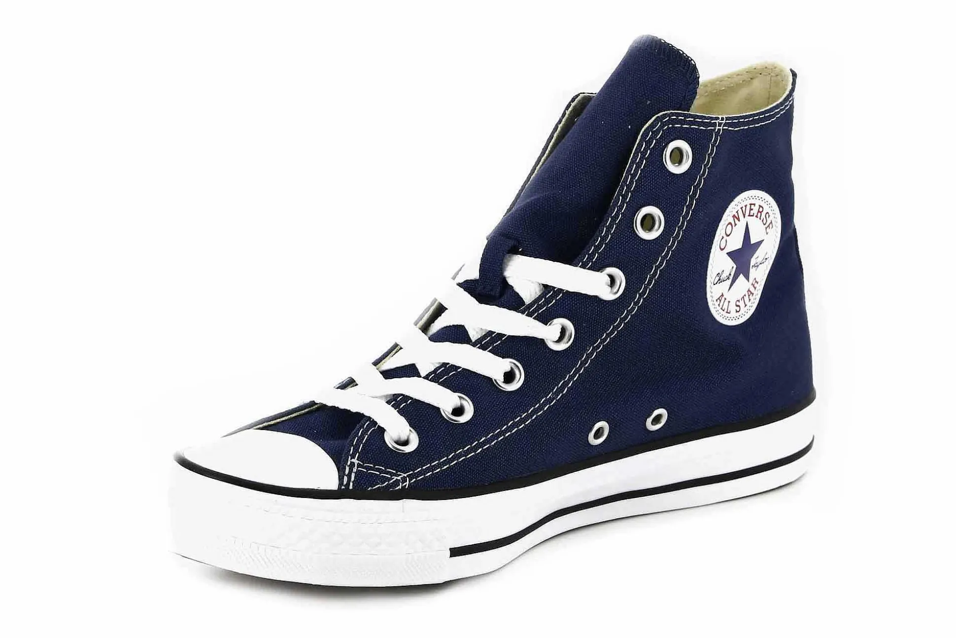 Zapatillas Altas M9622C/Navy