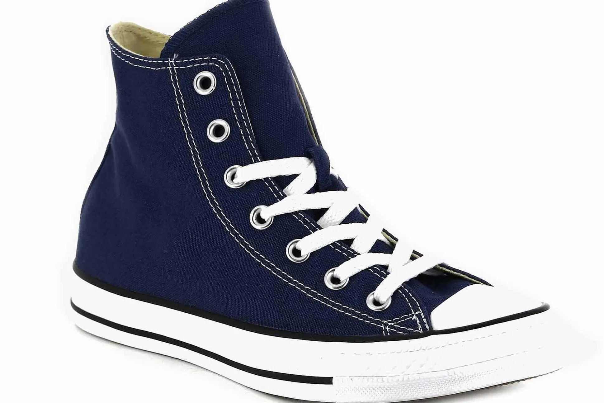 Zapatillas Altas M9622C/Navy