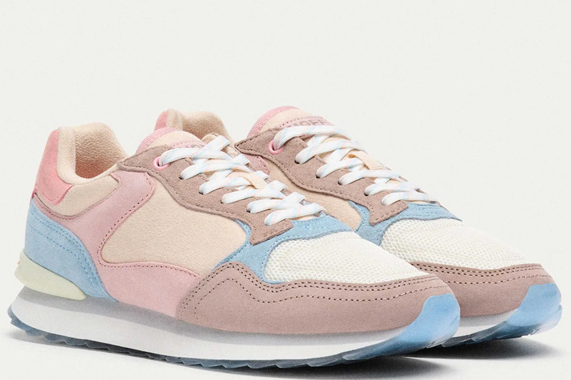 Zapatillas Barcelona
