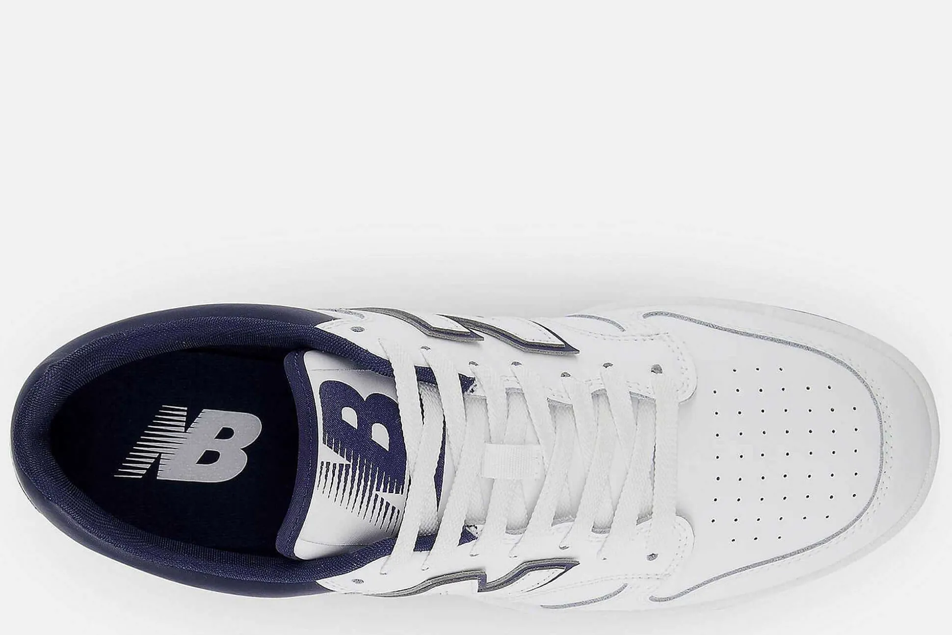 Zapatillas Bb480Lv1