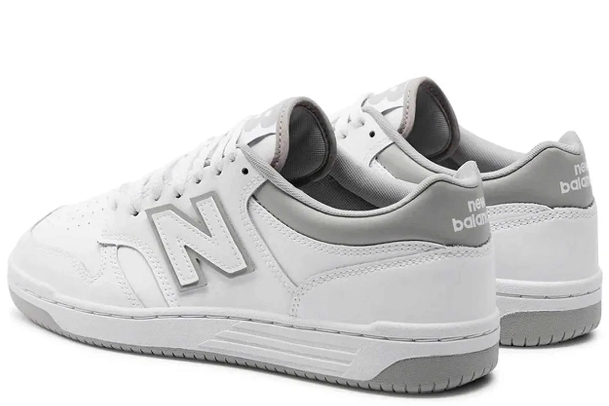 Zapatillas Bb480Lv1