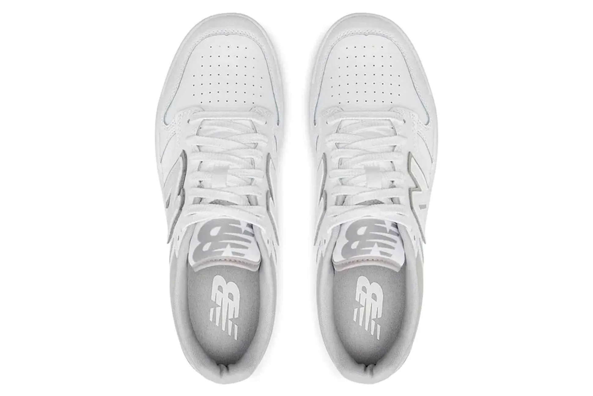 Zapatillas Bb480Lv1