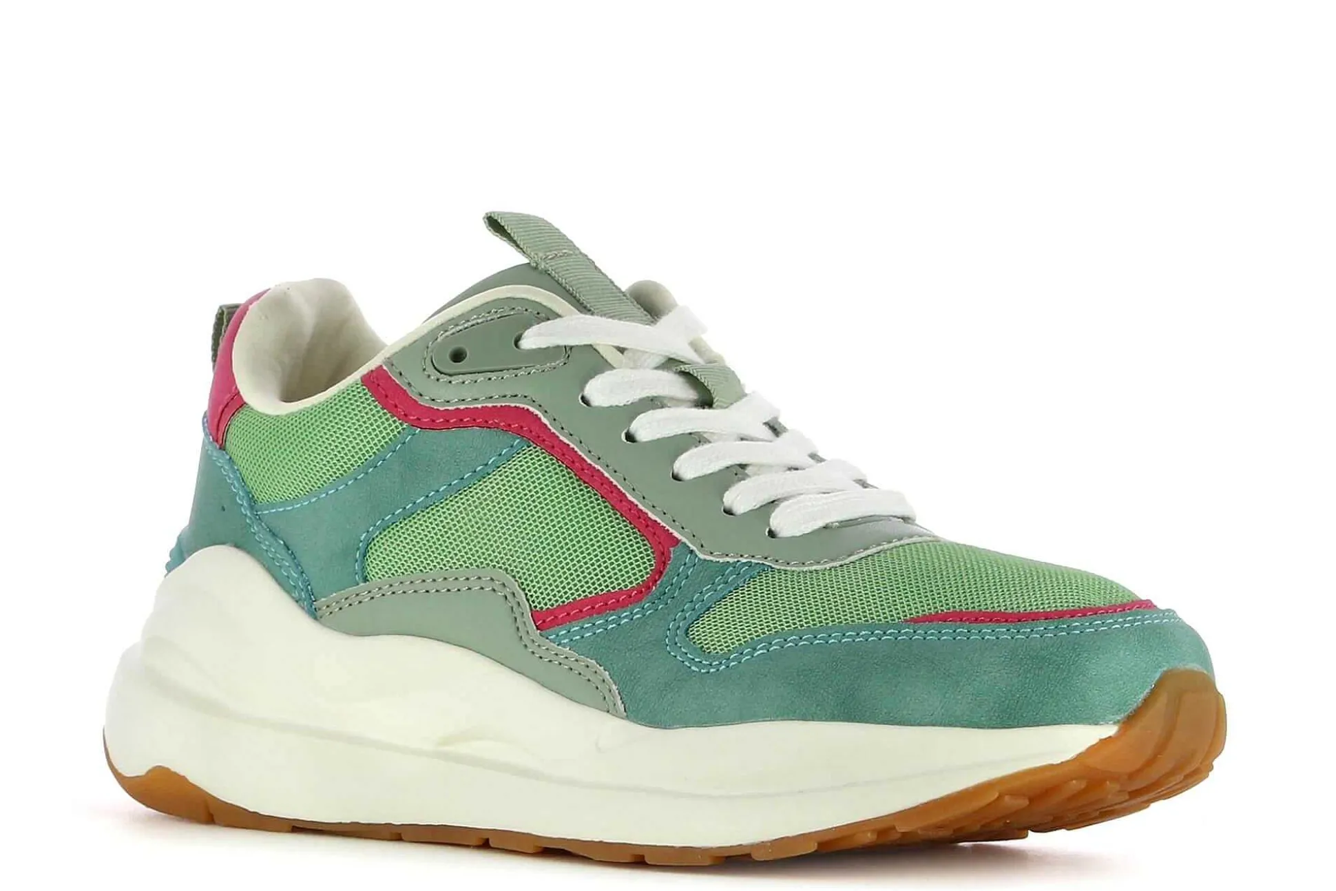 Zapatillas Bekky