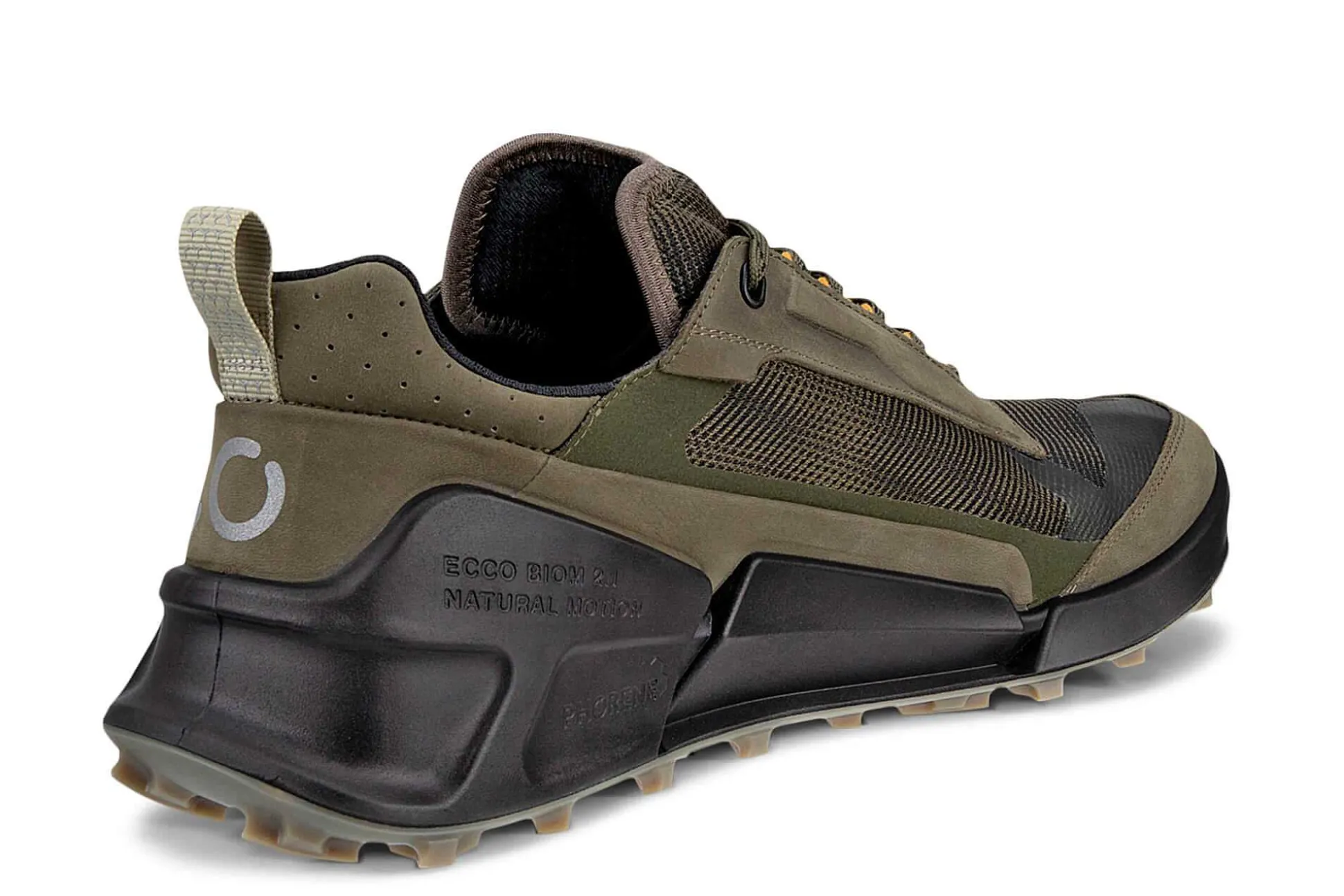 Zapatillas Biom 2.1 X Mtn M Low Wp