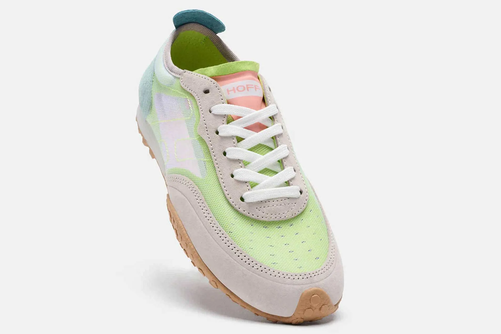 Zapatillas Bird