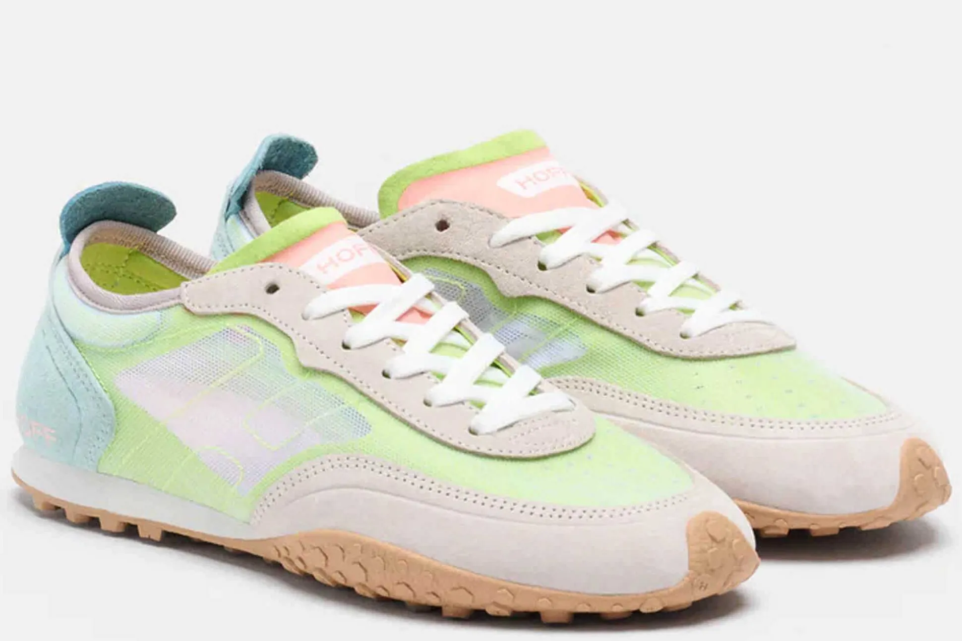 Zapatillas Bird