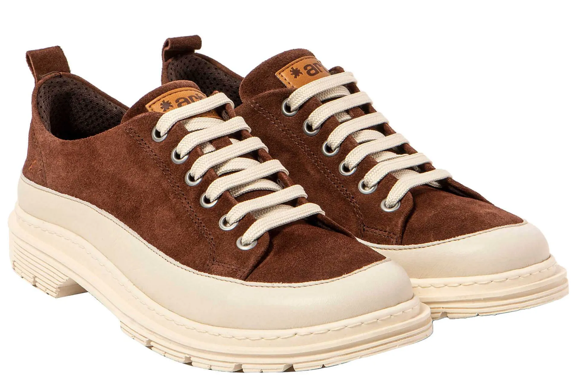 Zapatillas Birmingham