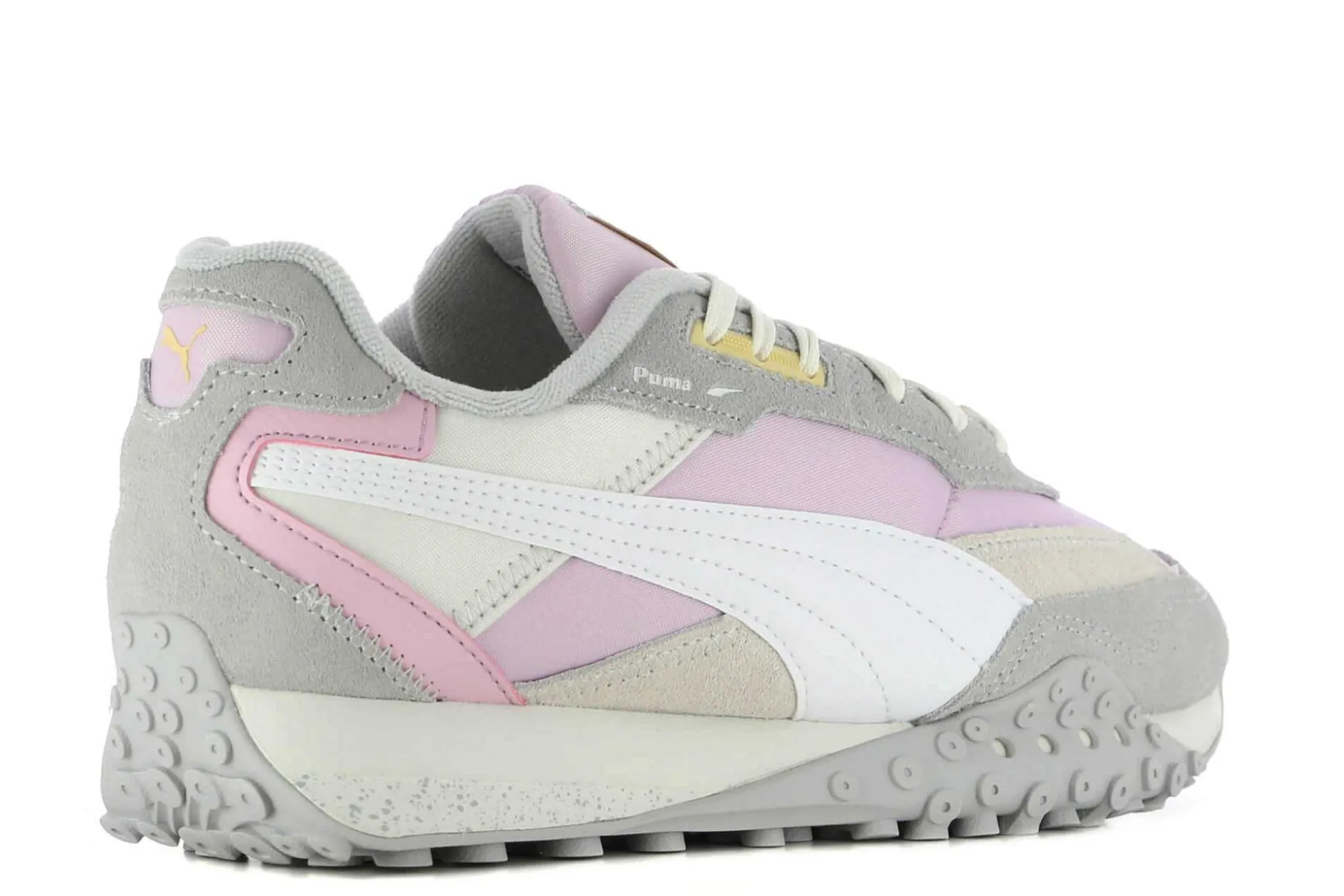 Zapatillas Blktop Rider