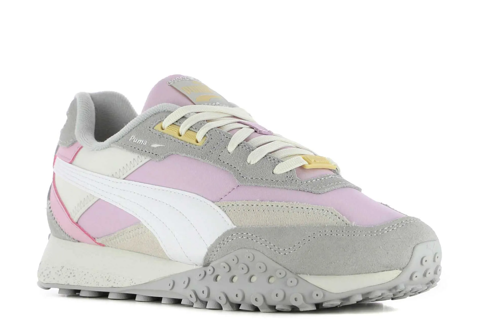 Zapatillas Blktop Rider
