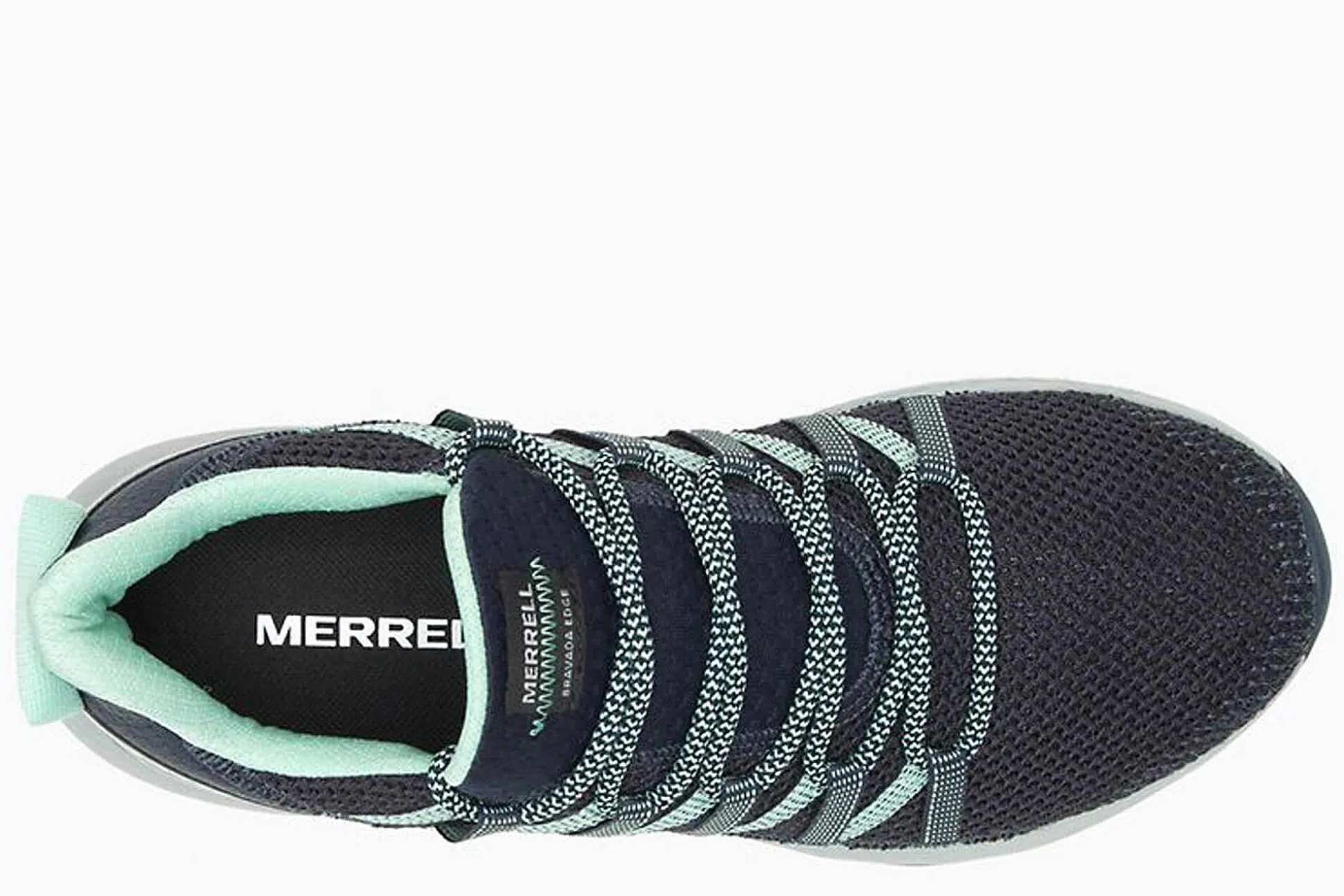 Zapatillas Bravada Edge