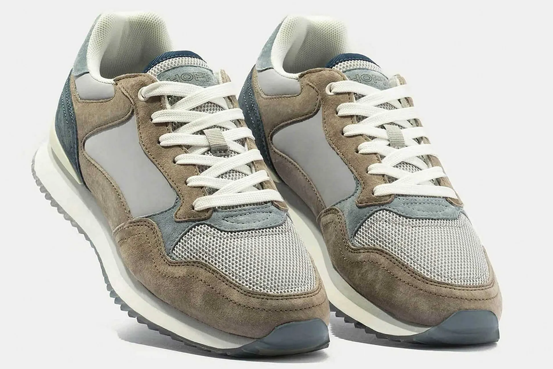 Zapatillas Bristol