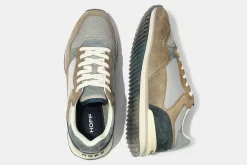 Zapatillas Bristol