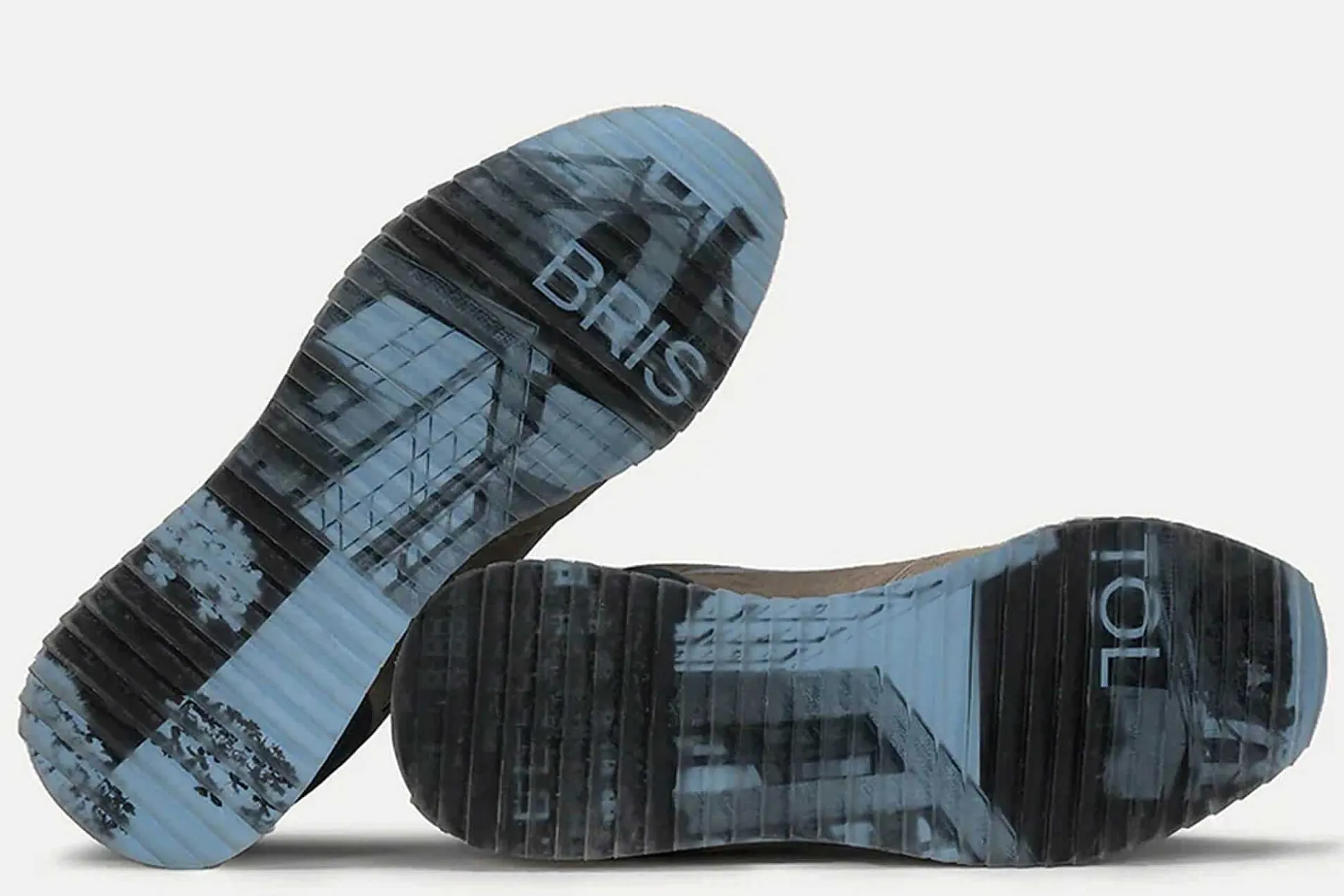 Zapatillas Bristol
