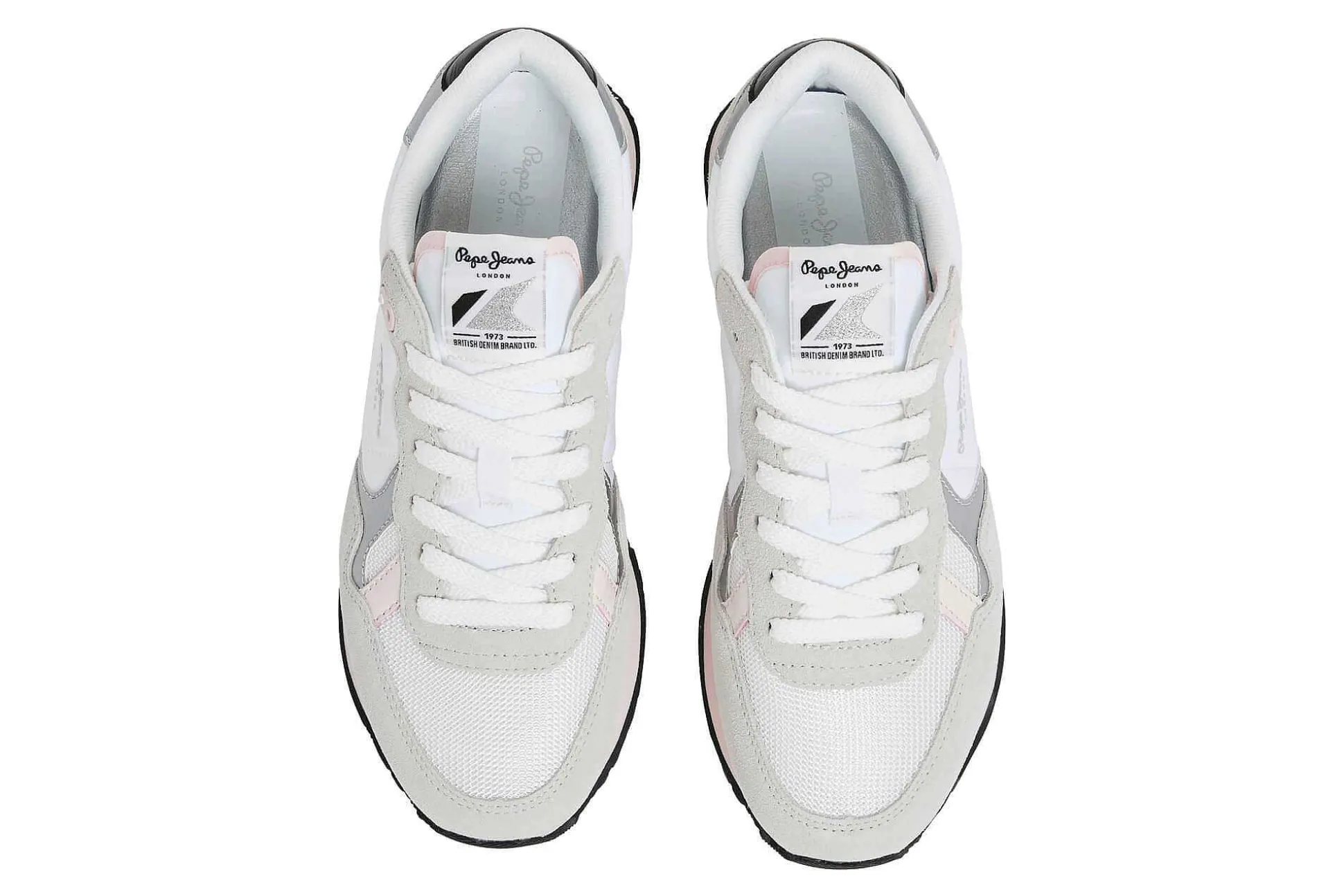 Zapatillas Brit Mix W