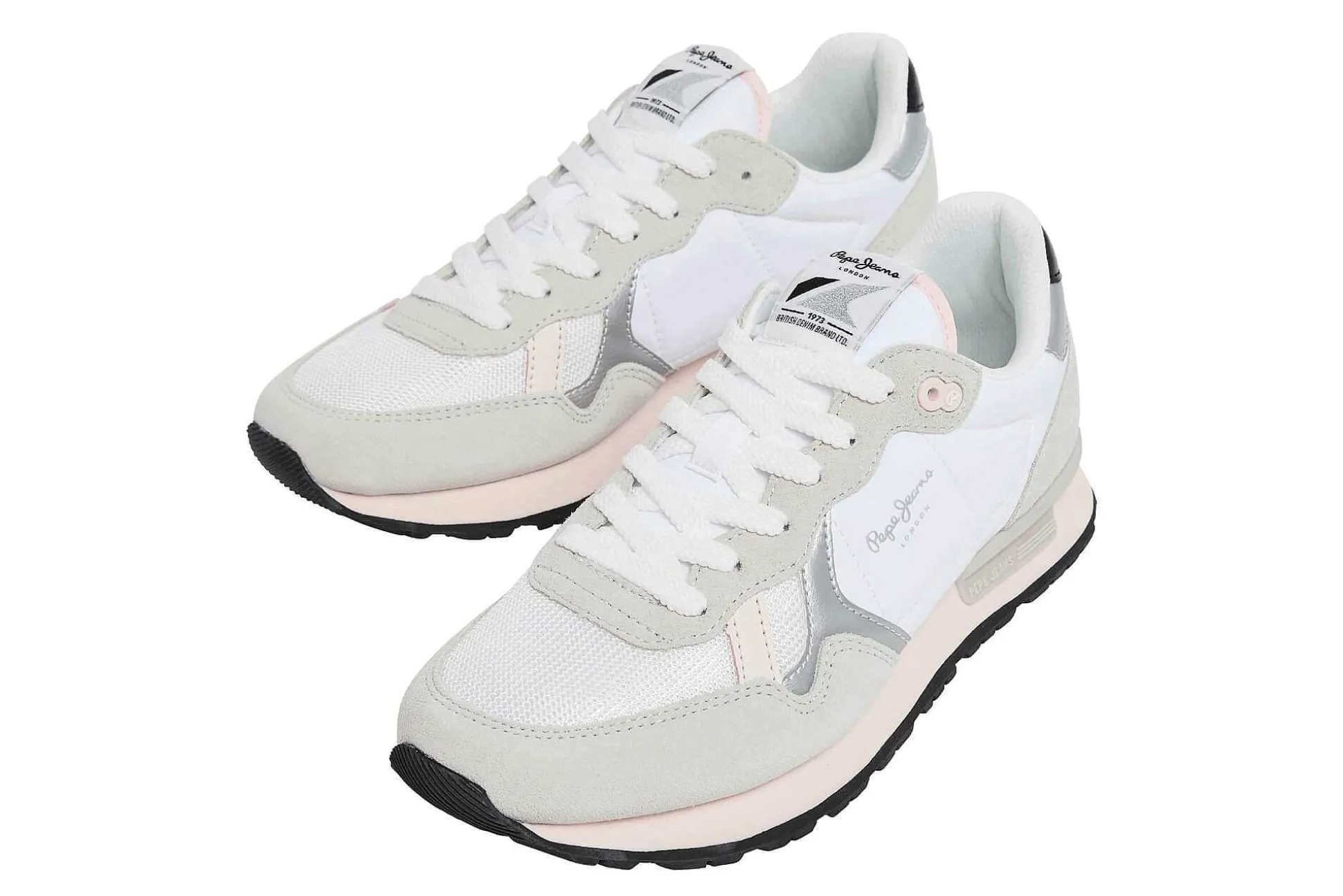 Zapatillas Brit Mix W