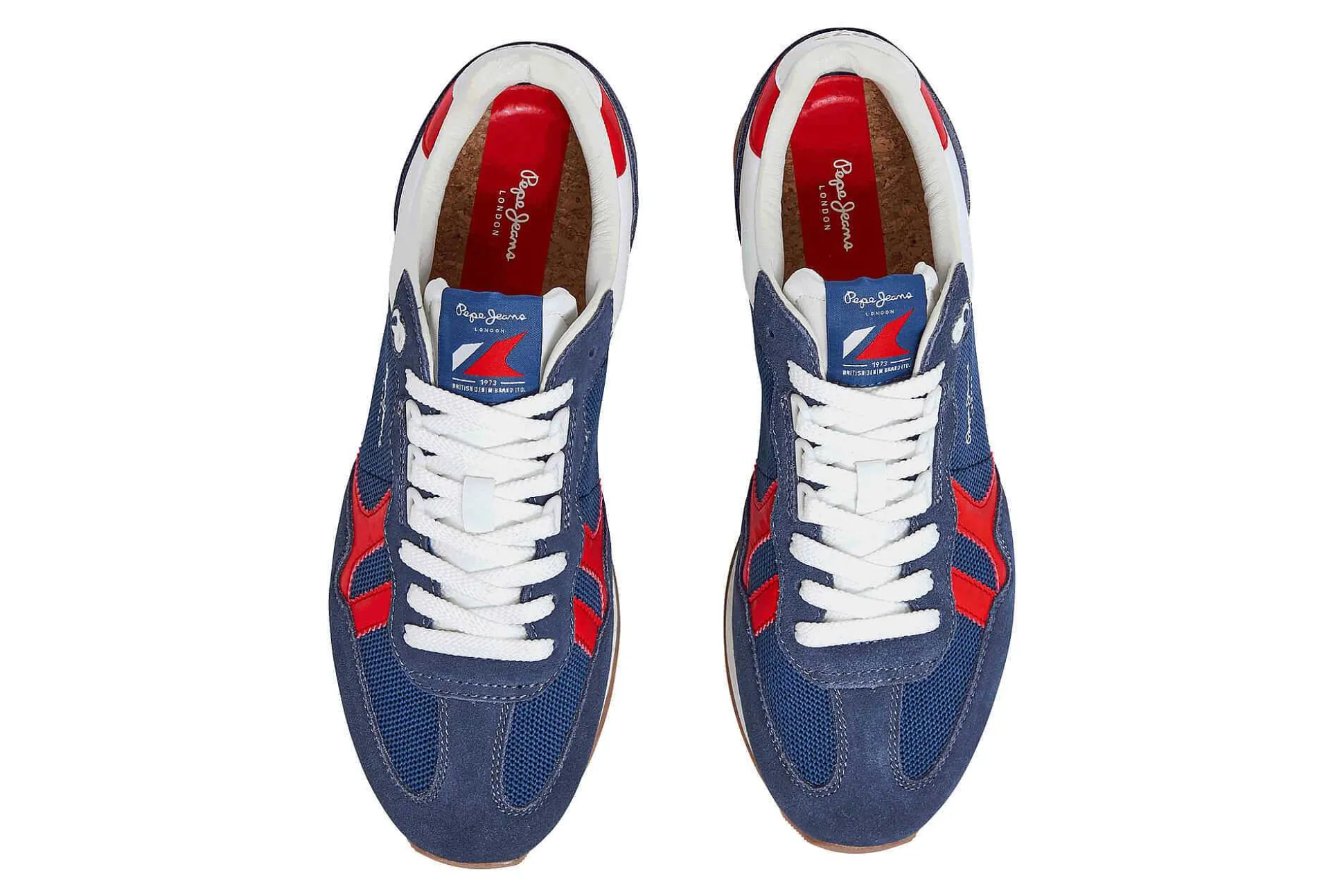 Zapatillas Brit Retro M