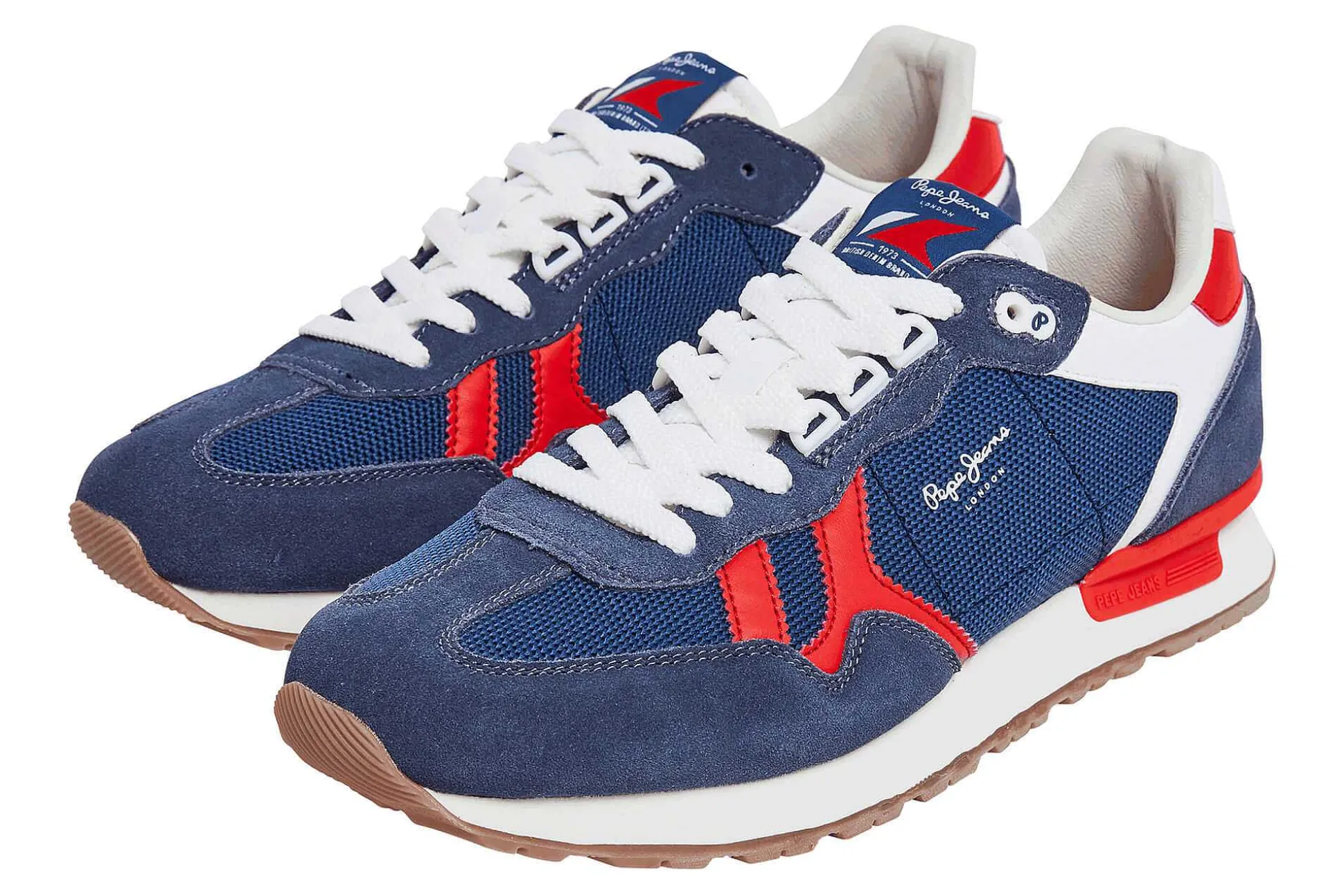 Zapatillas Brit Retro M