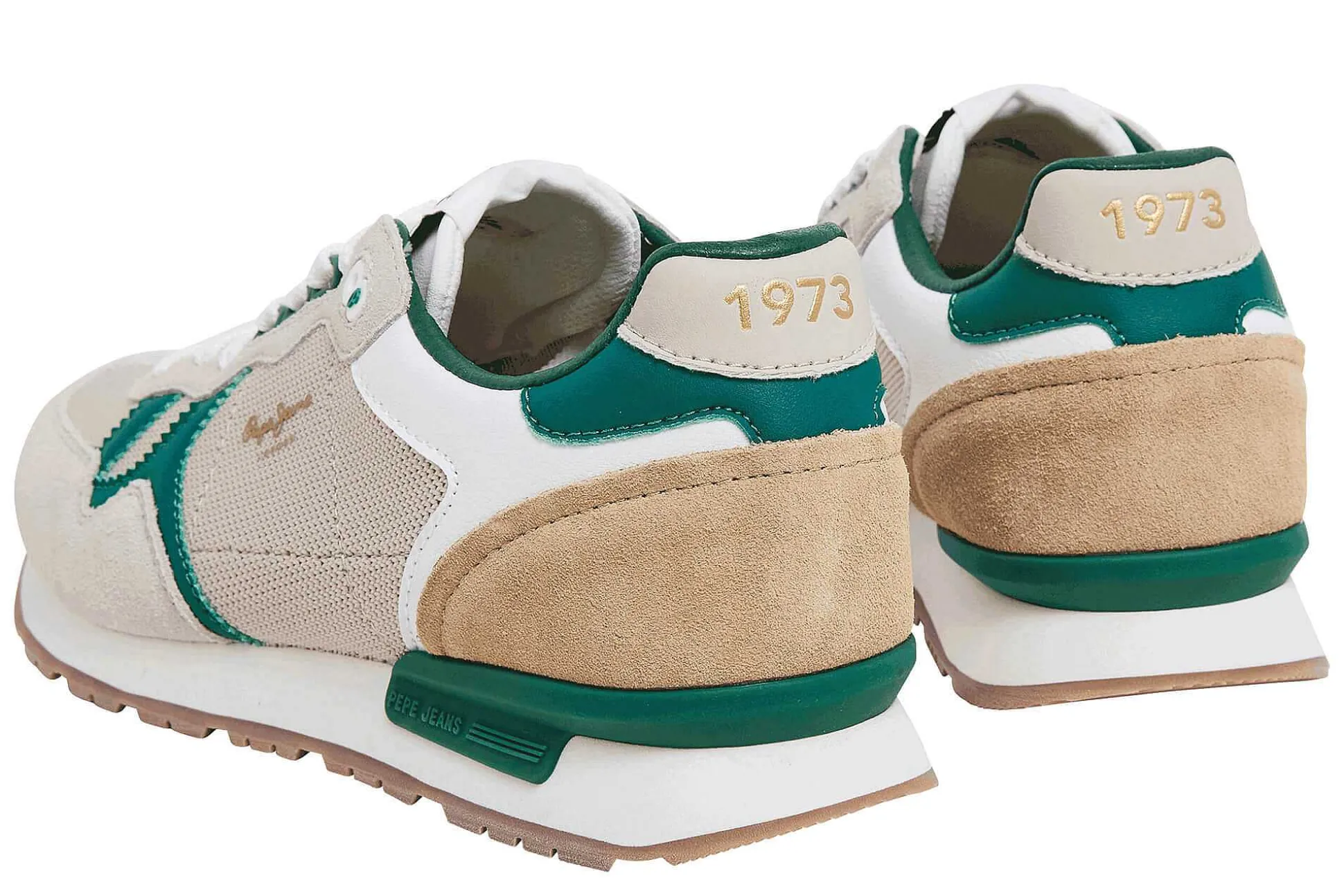 Zapatillas Brit Retro M