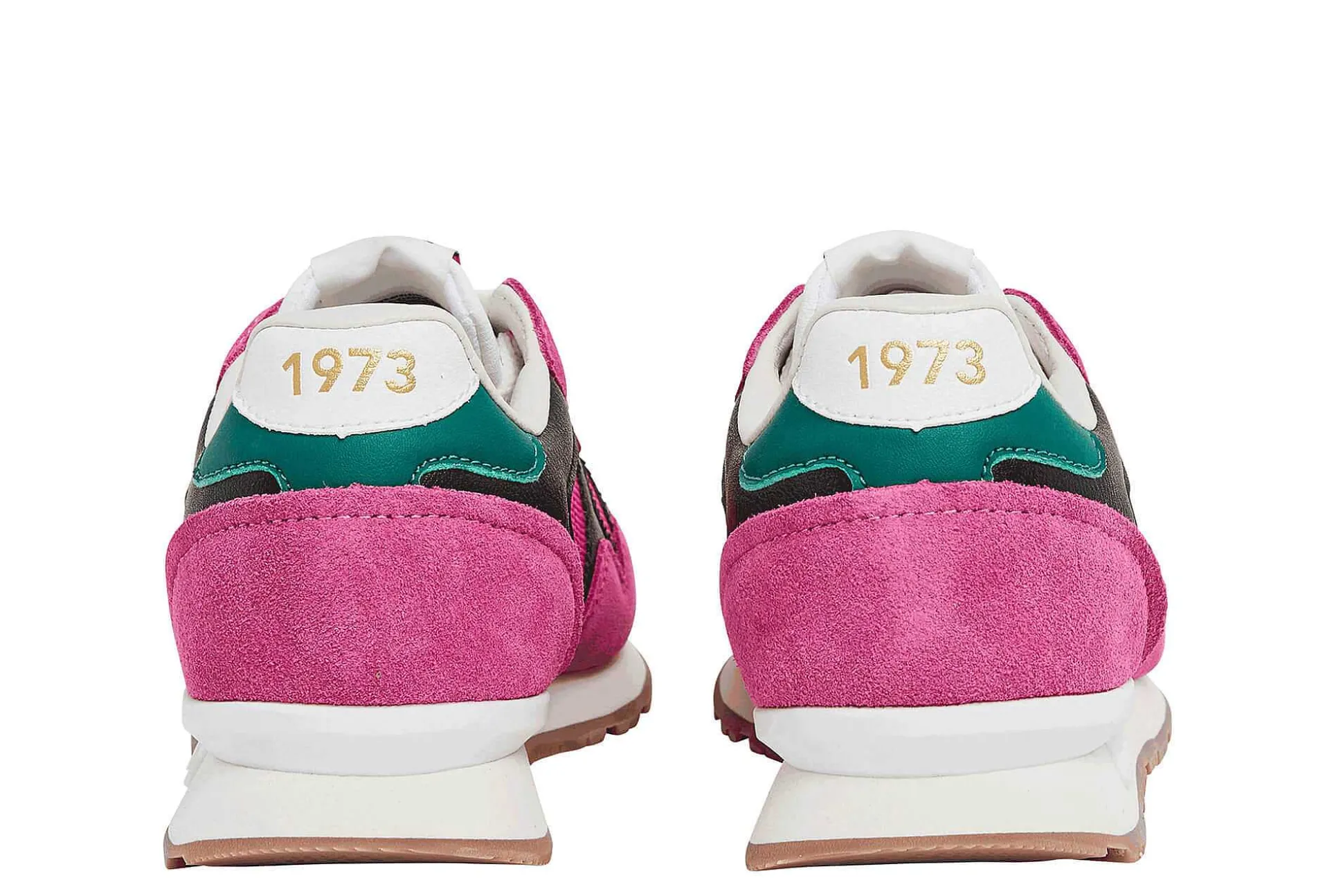 Zapatillas Brit Retro W