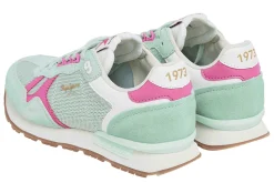 Zapatillas Brit Retro W