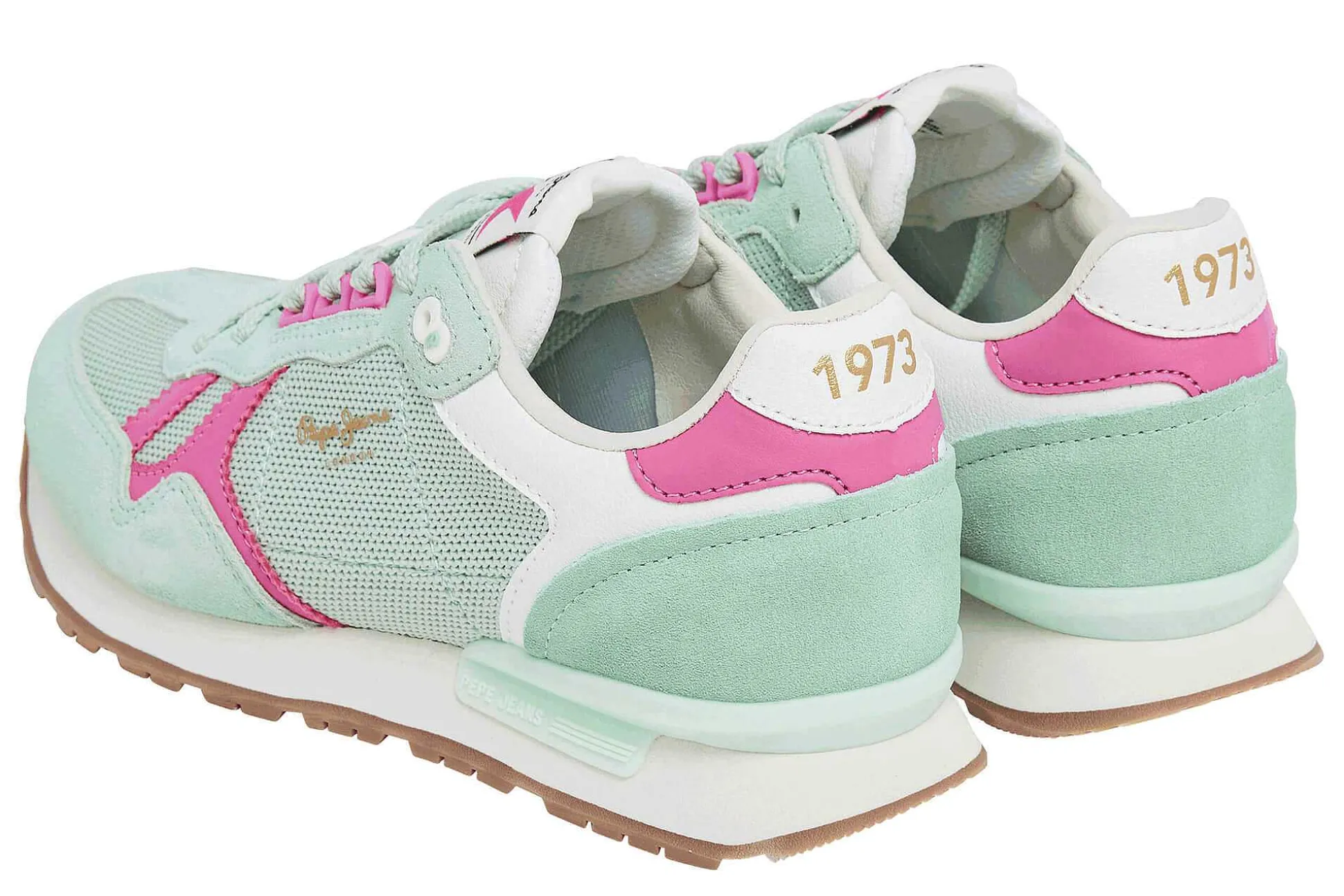 Zapatillas Brit Retro W