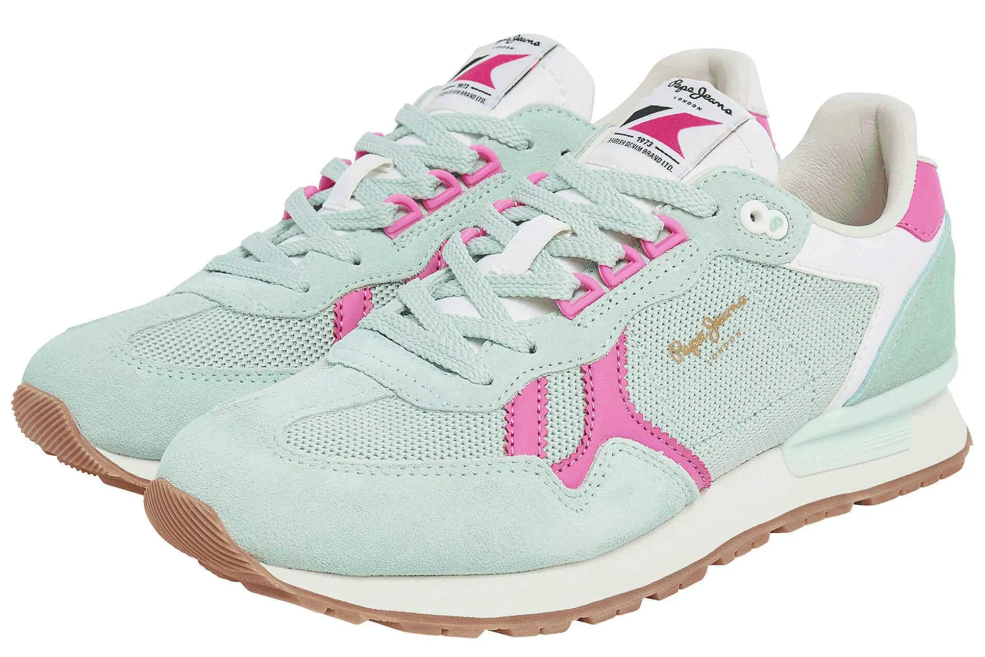 Zapatillas Brit Retro W